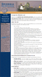 Mobile Screenshot of georgiasexoffenders.net